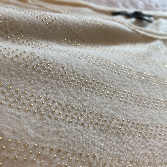 Cream Mango top - Picture 2 of 3